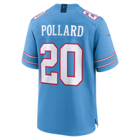Tennessee Titans Tony Pollard jersey – view 4