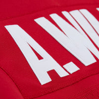 Arizona Cardinals Aeneas Williams Cardinal jersey – view 7