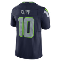 Seattle Seahawks Cooper Kupp Navy jersey – view 4