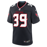 Houston Texans Henry To'oto'o Navy jersey – view 2