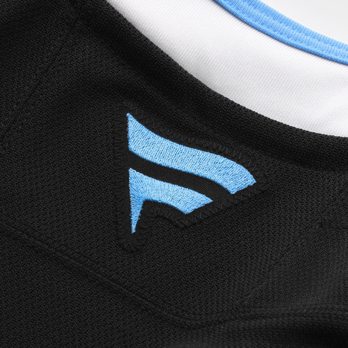 Utah Mammoth Fanatics Black Home Premium Custom Jersey