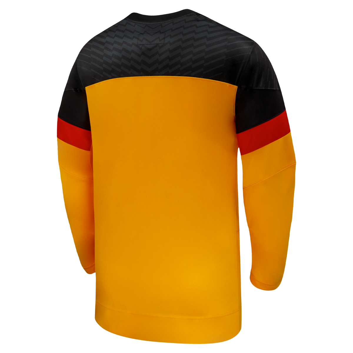 Germany Hockey Nike Gold 2026 Away Replica Jersey