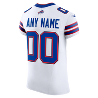 Buffalo Bills White jersey – view 4