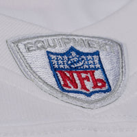 Arizona Cardinals Larry Fitzgerald White jersey – view 4
