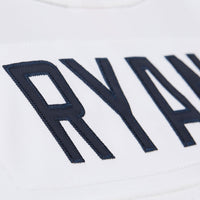 Houston Texans DeMeco Ryans White jersey – view 8