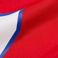 Buffalo Bills Keon Coleman Red jersey – view 6