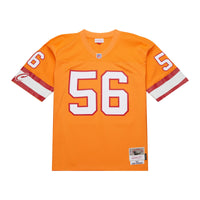 Tampa Bay Buccaneers Hardy Nickerson Orange jersey – view 1