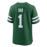 New York Jets Green jersey – view 3