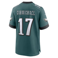 Philadelphia Eagles Harold Carmichael jersey – view 4