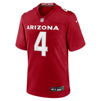 Arizona Cardinals Jeremiyah Love Cardinal jersey – view 2