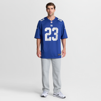 New York Giants Najee Harris Nike Royal Team Game Jersey