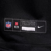 Cincinnati Bengals Cashius Howell Black jersey – view 7