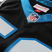 Carolina Panthers Luke Kuechly Black jersey – view 4