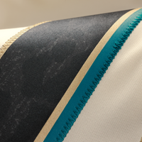 Jacksonville Jaguars Jakobi Meyers Nike Natural 2026 Rivalries Collection Printed Limited Jersey