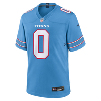 Tennessee Titans Calvin Ridley jersey – view 3
