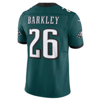 Philadelphia Eagles Saquon Barkley jersey – view 4