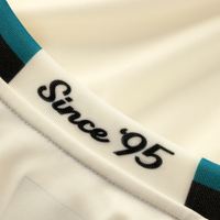 Jacksonville Jaguars Brian Thomas Jr. Nike Natural 2026 Rivalries Collection Game Jersey