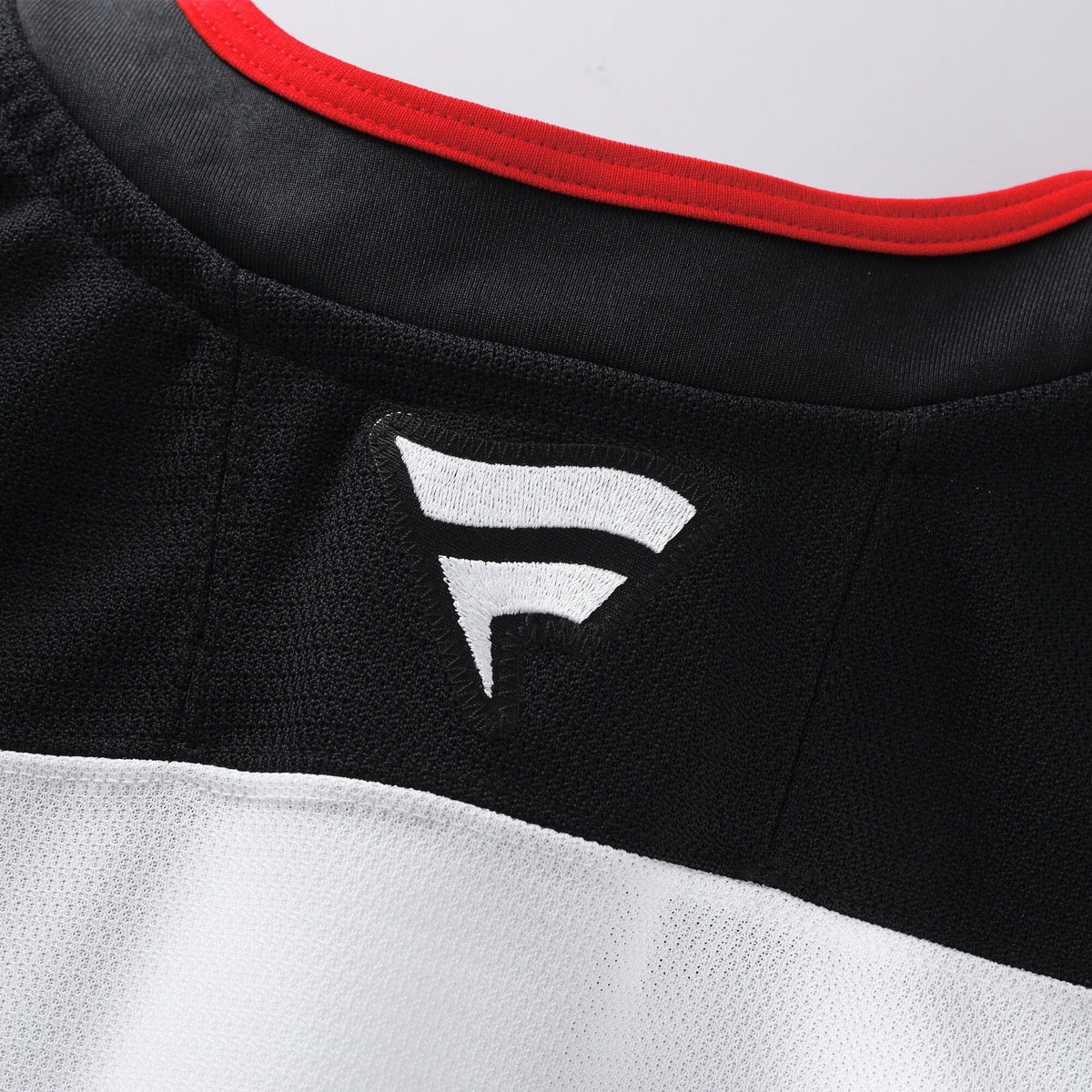 New Jersey Devils Fanatics White Away Authentic Pro Jersey