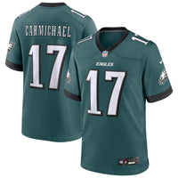 Philadelphia Eagles Harold Carmichael jersey – view 2