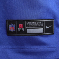Los Angeles Rams Poona Ford Royal jersey – view 6