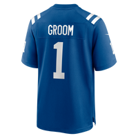 Indianapolis Colts Royal jersey – view 3