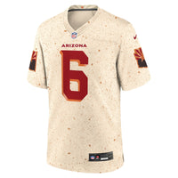 Arizona Cardinals James Conner jersey – view 3