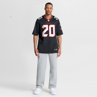 Houston Texans Ja'Marcus Ingram Nike Navy Team Game Jersey