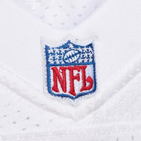 San Francisco 49ers Steve Young White jersey – view 5