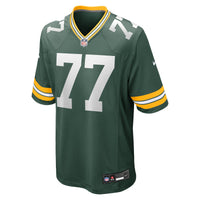Green Bay Packers Green jersey – view 2