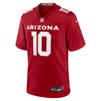 Arizona Cardinals Josh Sweat Cardinal jersey – view 2