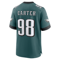 Philadelphia Eagles Jalen Carter jersey – view 4