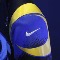 Los Angeles Rams Kyren Williams Blue jersey – view 7