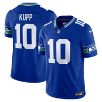 Seattle Seahawks Cooper Kupp Royal jersey – view 2