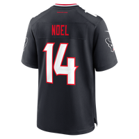 Houston Texans Jaylin Noel Navy jersey – view 3