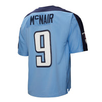 Tennessee Titans Steve McNair jersey – view 9