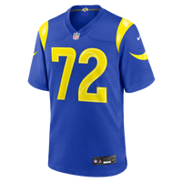 Los Angeles Rams Blake Hance Nike Royal Team Game Jersey