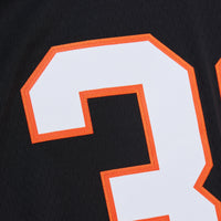 Cincinnati Bengals Ickey Woods Black jersey – view 5