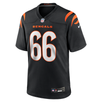 Cincinnati Bengals Dalton Risner Black jersey – view 2
