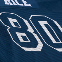 San Francisco 49ers Jerry Rice Navy jersey – view 9