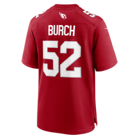 Arizona Cardinals Cardinal jersey – view 3