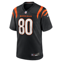 Cincinnati Bengals Cris Collinsworth Black jersey – view 2
