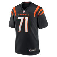Cincinnati Bengals Amarius Mims Black jersey – view 2