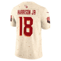 Arizona Cardinals Marvin Harrison Jr. jersey – view 4