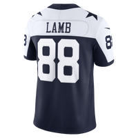 Dallas Cowboys CeeDee Lamb Navy jersey – view 4