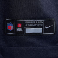 Houston Texans Joe Mixon Navy jersey – view 6