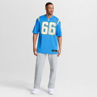 Los Angeles Chargers Bobby Hart jersey – view 5