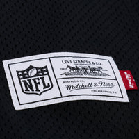 Black jersey – view 6