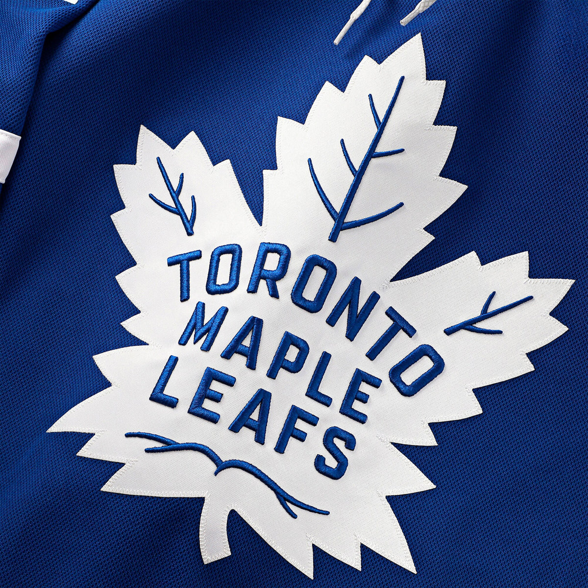 Toronto Maple Leafs Gavin McKenna Fanatics Blue Home Premium Jersey