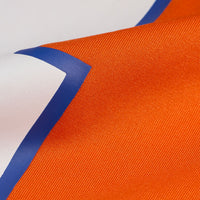 Denver Broncos Tom Jackson Orange jersey – view 6