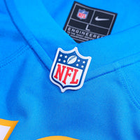 Los Angeles Chargers Bud Dupree jersey – view 4